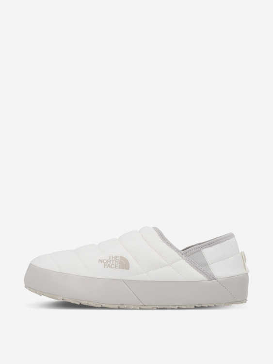 Слипоны утепленные женские The North Face Thermoball Traction Mule V