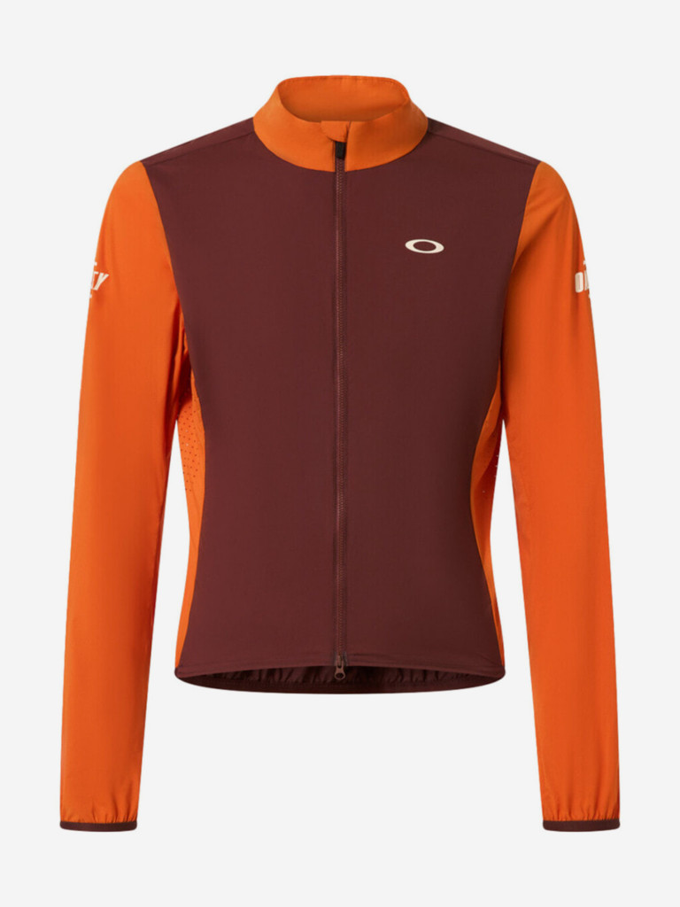 Джерси Oakley Off Grid Packable