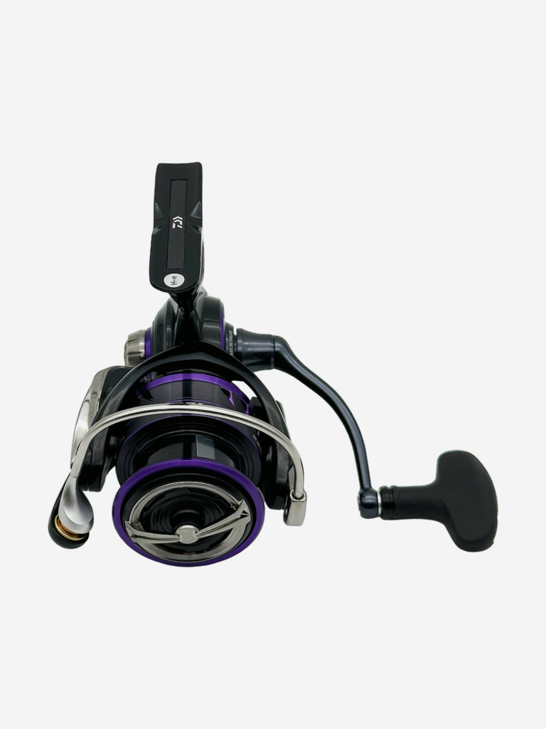 Катушка безынерционная DAIWA 22 PROREX MQ LT 3000-CXH