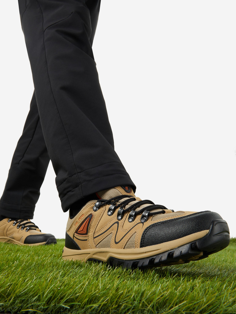 Полуботинки мужские Camel