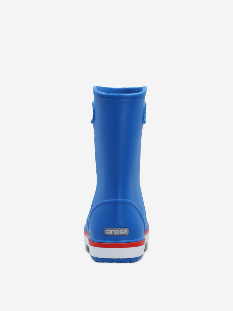 Сапоги детские Crocs Crocband Rain
