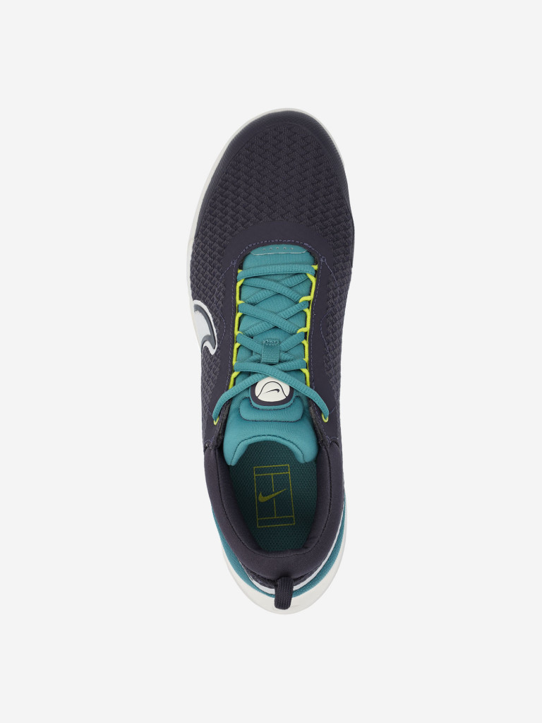 Кроссовки мужские для тенниса Nike Zoom Court Pro Hc