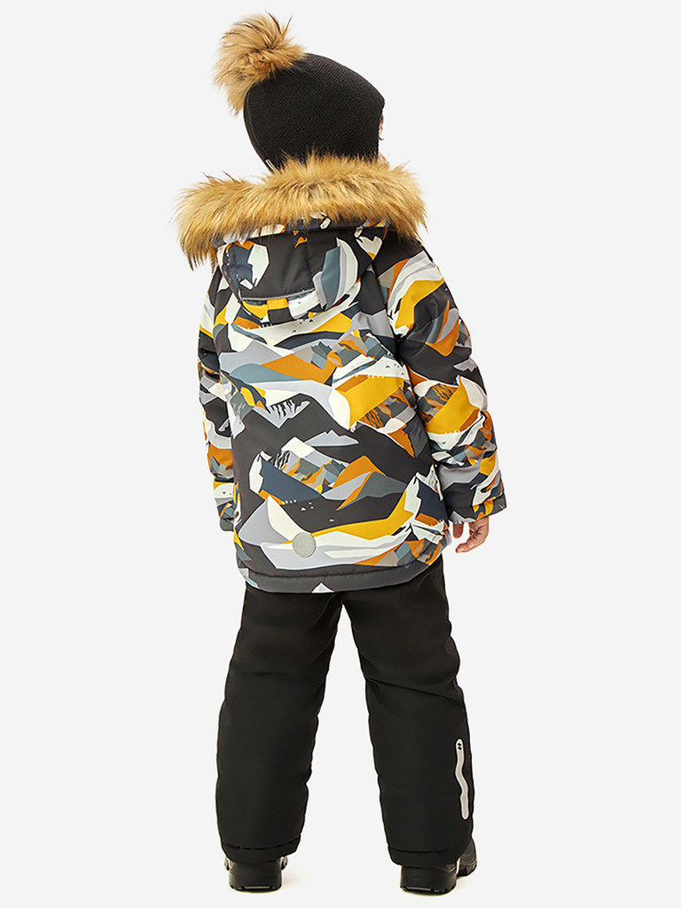 Костюм NIKASTYLE