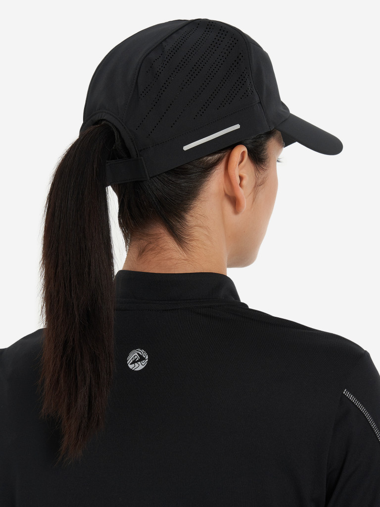 Бейсболка ASICS