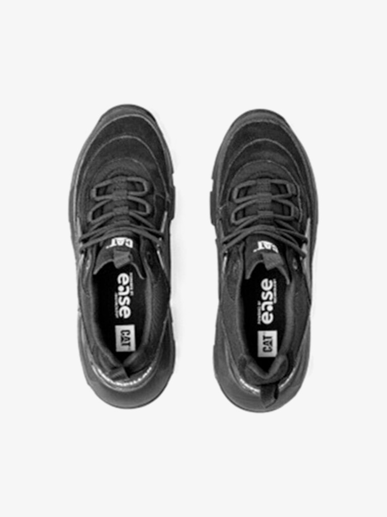 Кроссовки унисекс Caterpillar Re Powered Lunar Rover