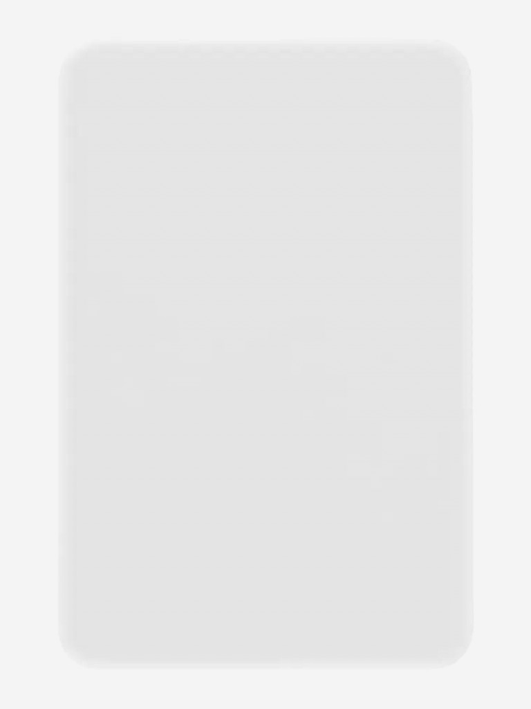 Мобильный аккумулятор XIAOMI BHR9303GL белый