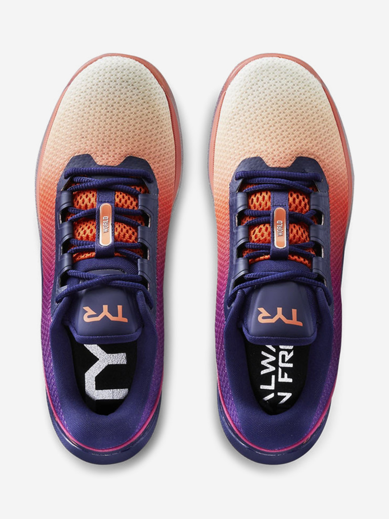 Кроссовки для фитнеса TYR CXT2 Wza Trainer