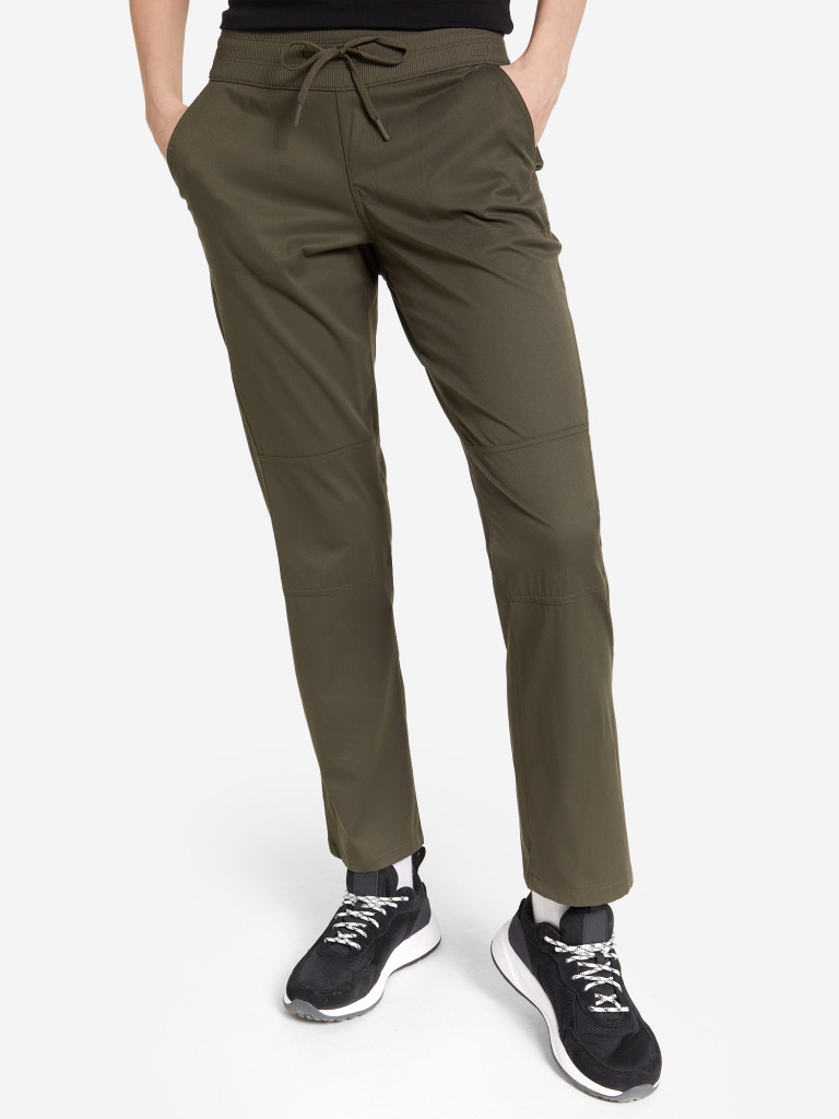 North face aphrodite pants review online