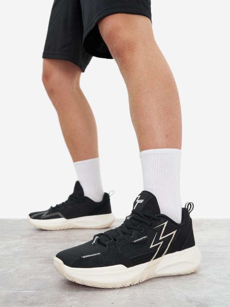 Кроссовки мужские 361° Big3 Team V2