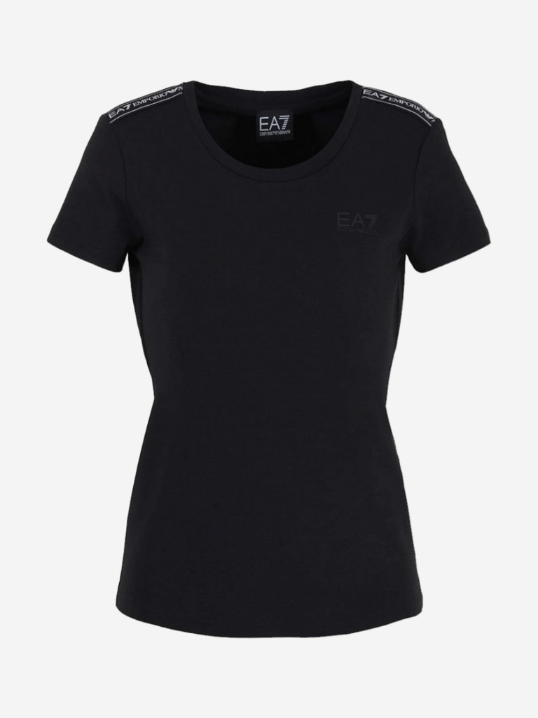 Футболка женская EA7 T-Shirt