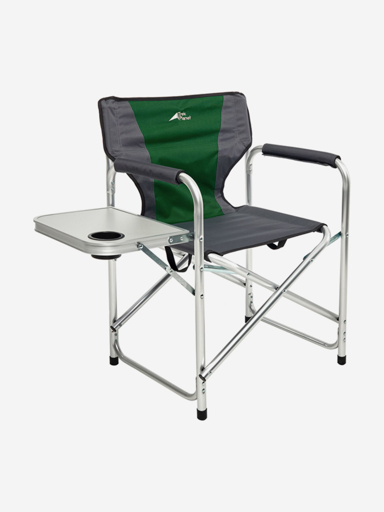 Складное кемпинговое кресло Trek Planet Chester Alu