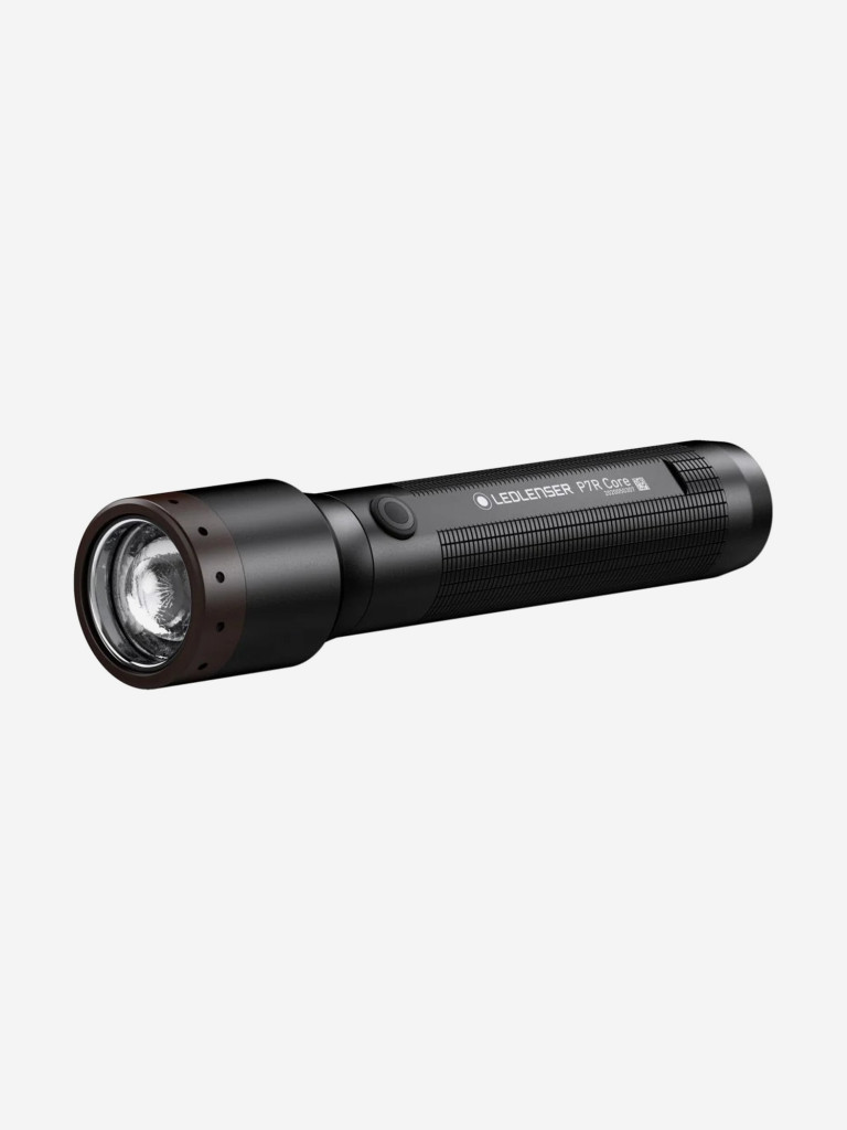 Фонарь ручной LED Lenser P7R Core, 1400 лм