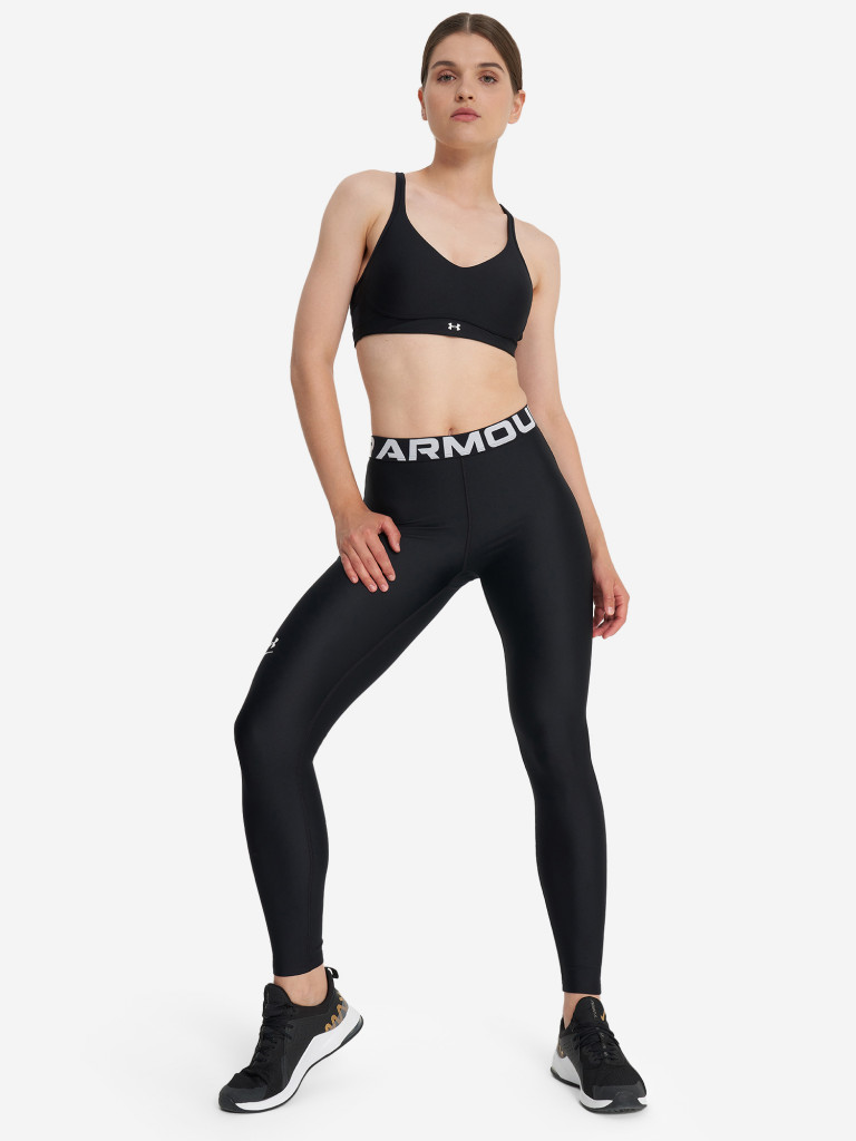 Легинсы женские Under Armour Authentics