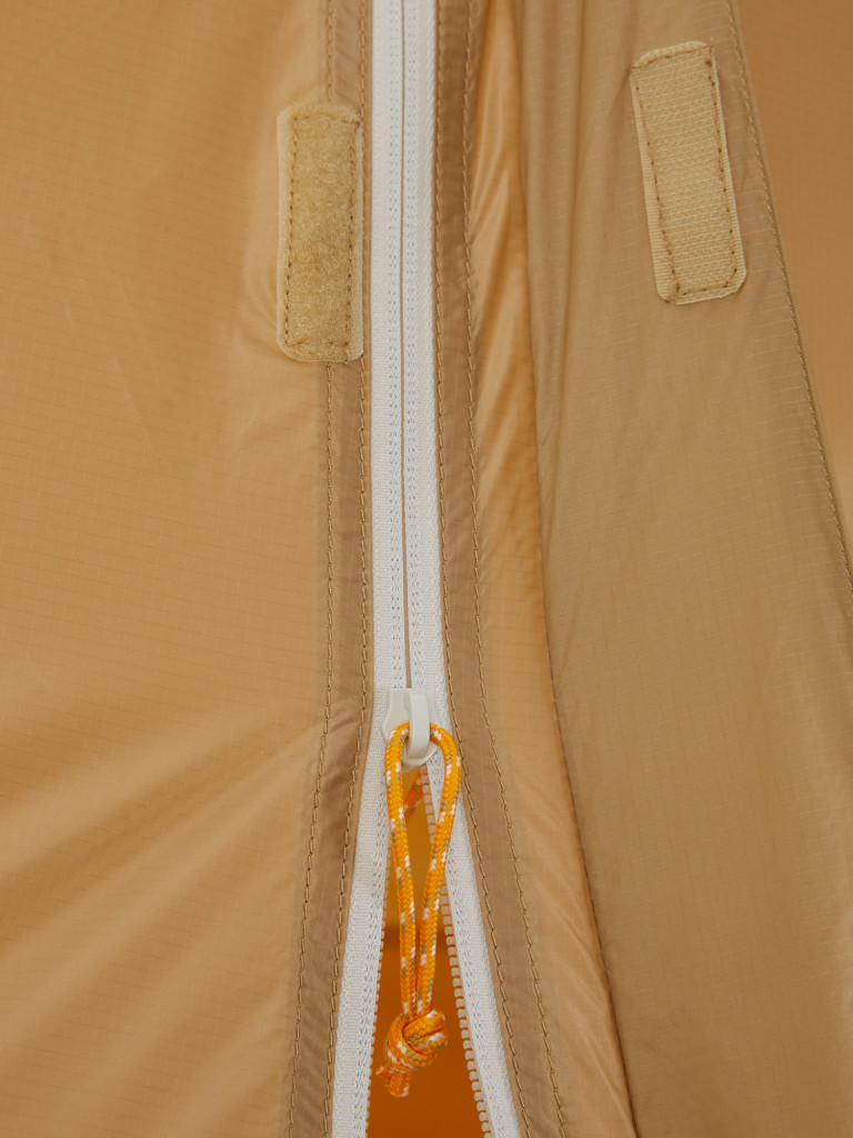 Палатка 3-местная The North Face Trail Lite 3