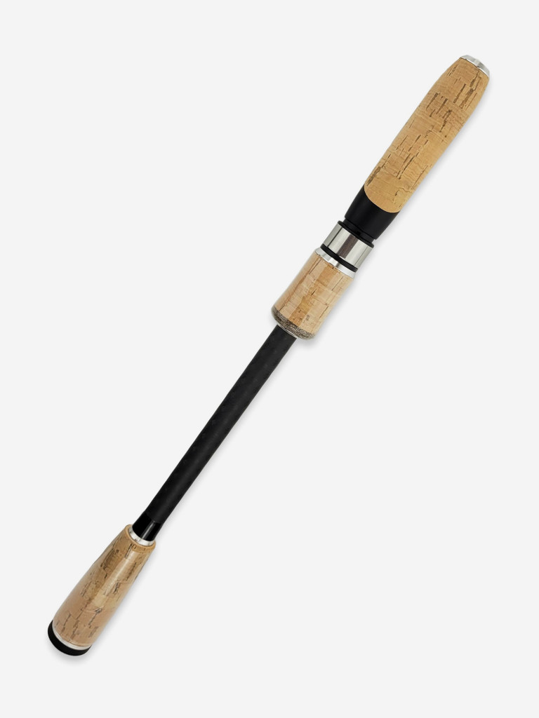 Спиннинг для рыбалки Fish Crystal COMPANION COM765MH 2.28м 10-35гр, 5 секц.