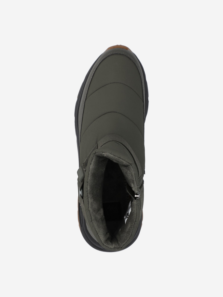 Дутики мужские Kappa Falcade Puffy