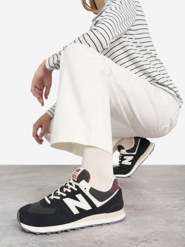 Кроссовки женские New Balance 574