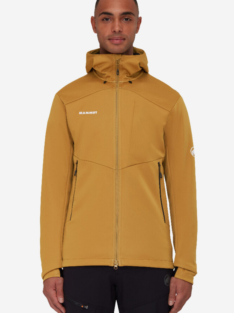 Ветровка мужская MAMMUT Ultimate Windbreaker Jacket