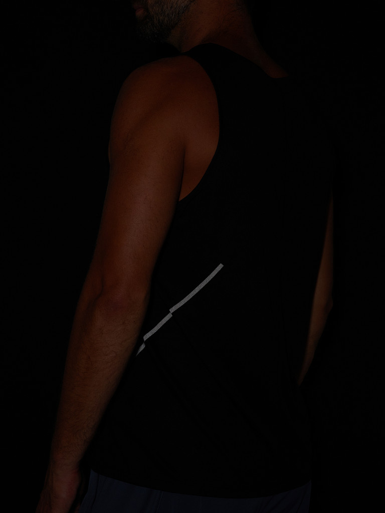 Майка мужская Reebok