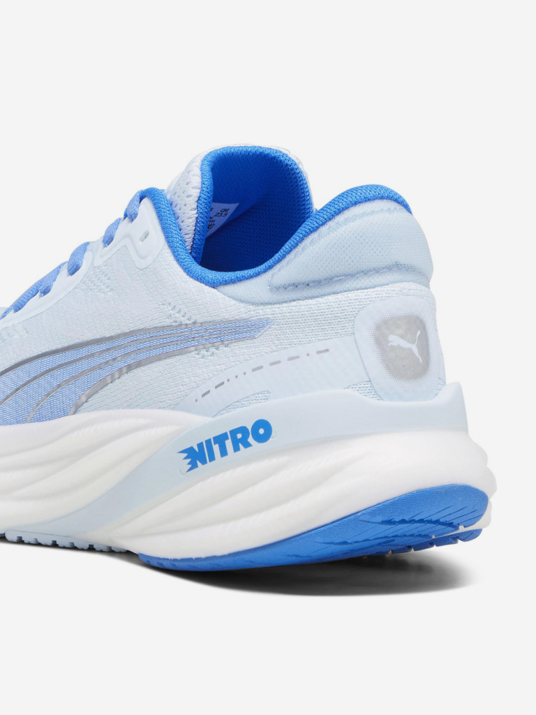 Кроссовки женские PUMA Magnify Nitro 2