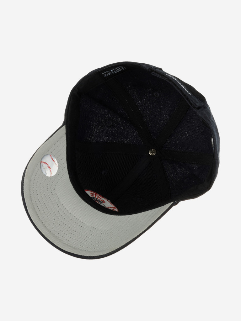 Бейсболка 47 BRAND B-MVP17WBV-NYI New York Yankees MLB (синий)
