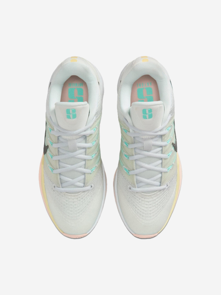 Кроссовки для баскетбола Nike Sabrina 3