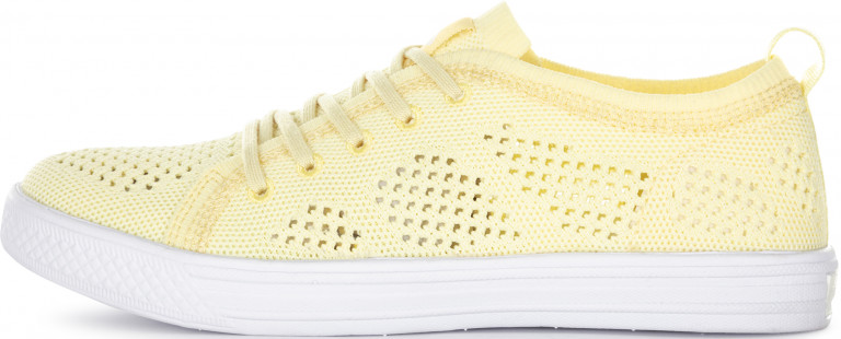 Кеды женские Demix Saint Tropez