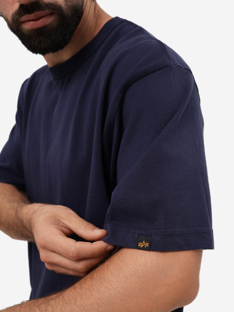 Футболка Essential Tee Gen II Alpha Industries