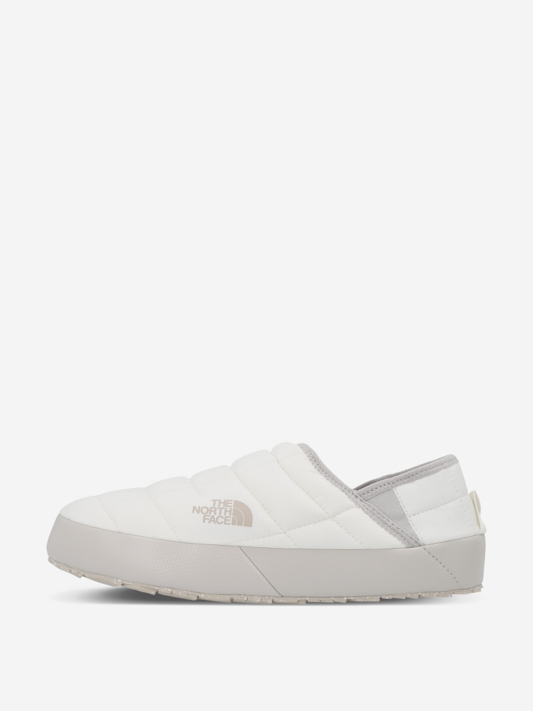 Полуботинки утепленные женские The North Face Thermoball Traction Mule V