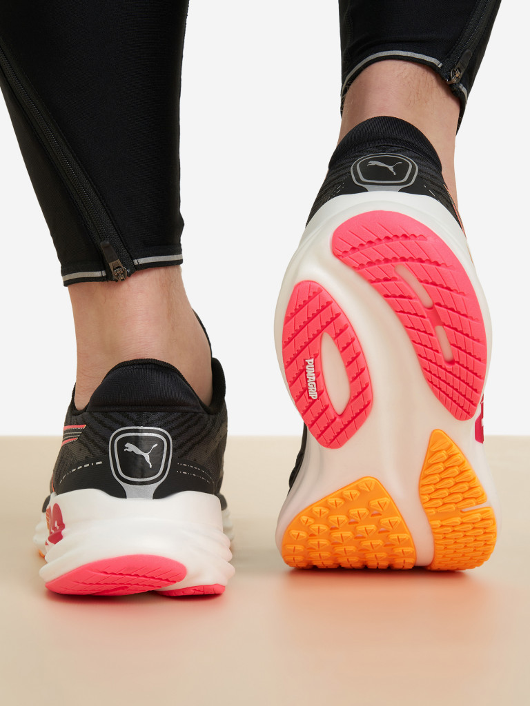 Кроссовки мужские PUMA Magnify Nitro 2 Tech