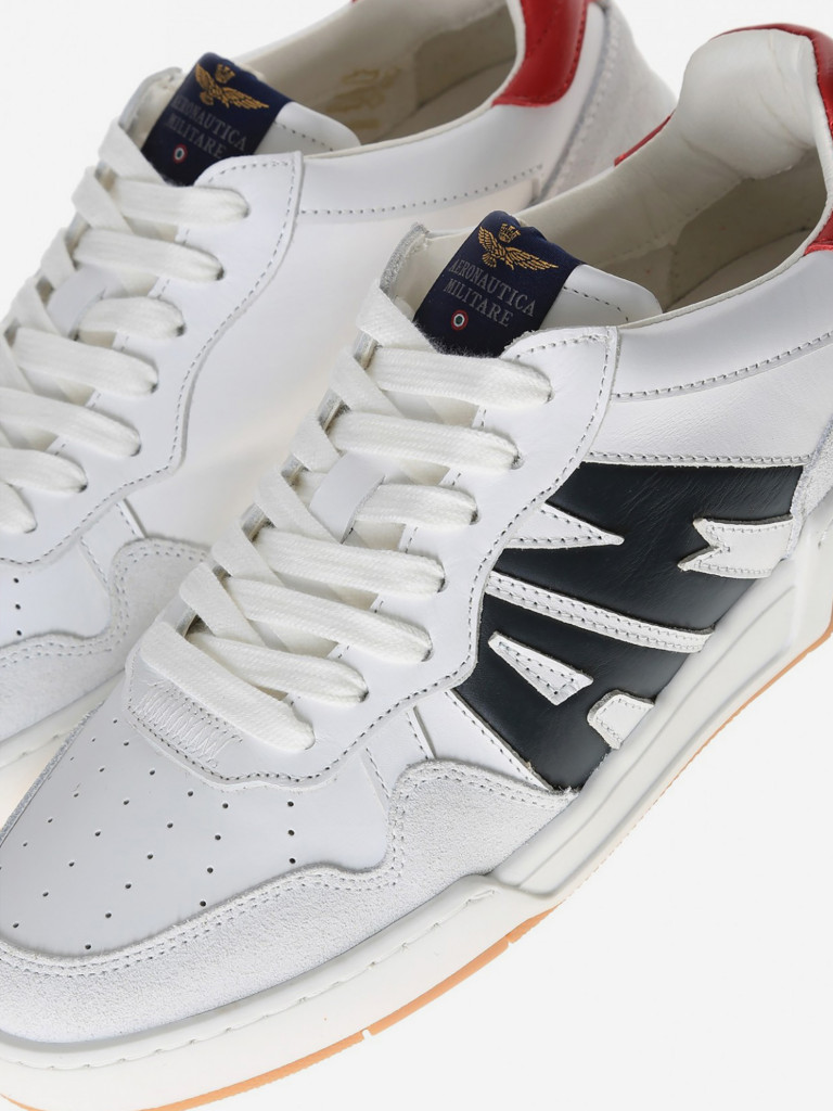 Кроссовки AERONAUTICA MILITARE