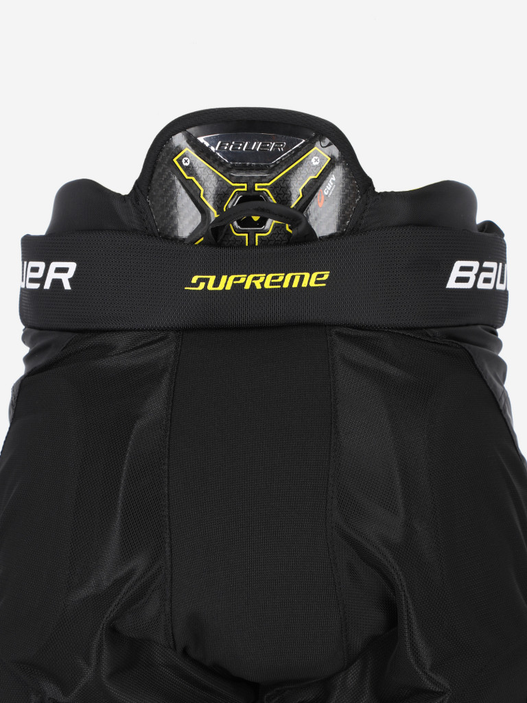 Шорты хоккейные детские Bauer Supreme Mach Pant YTH