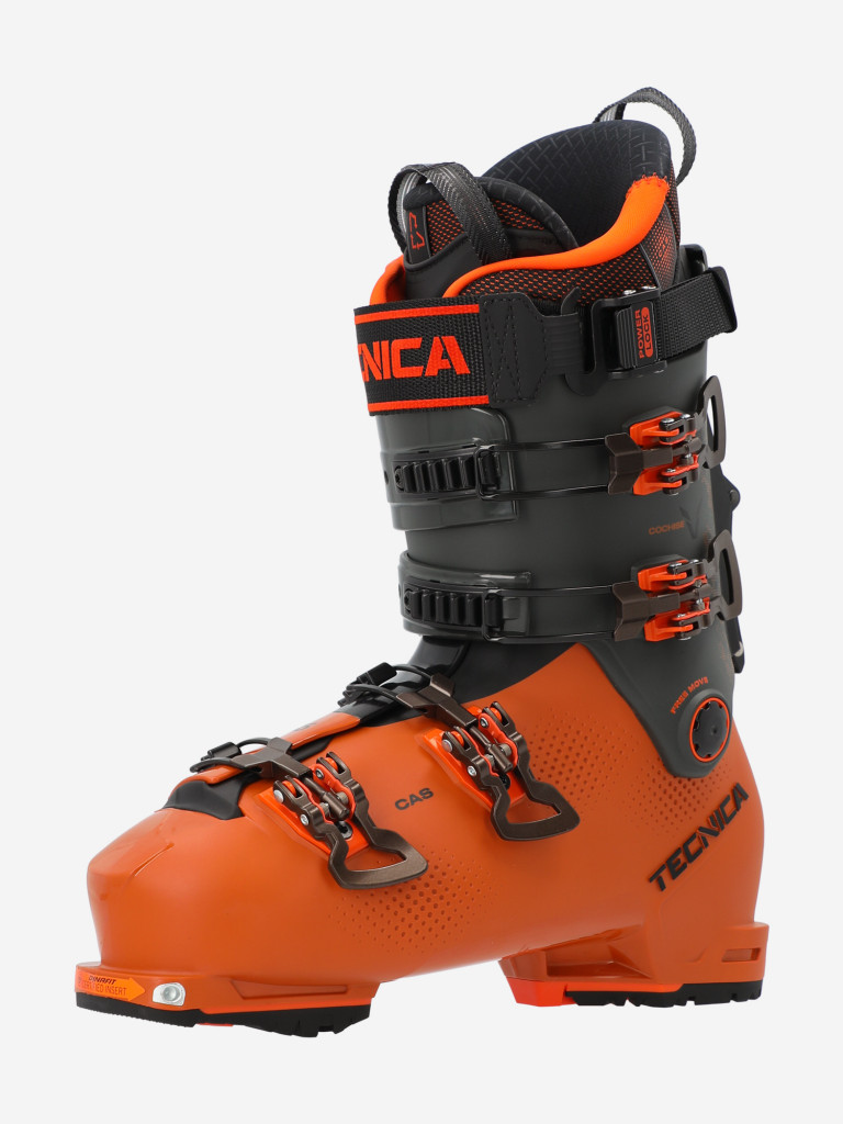 Ботинки горнолыжные Tecnica Cochise 130 Dyn GW