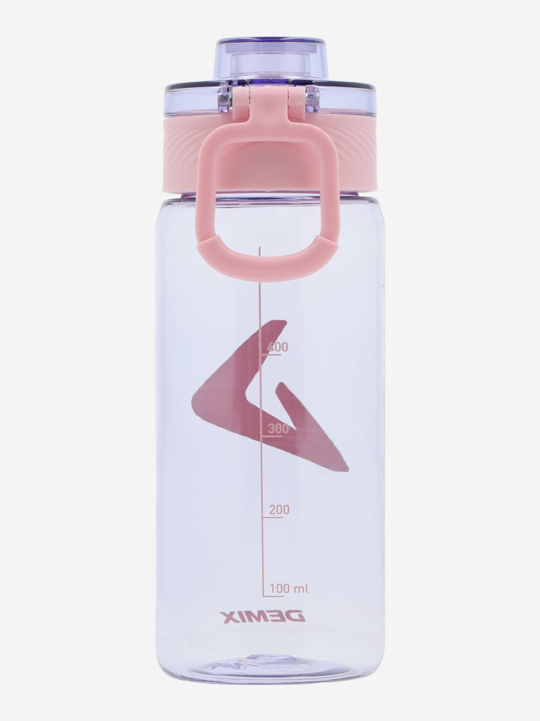 Бутылка для воды Demix, 650 мл