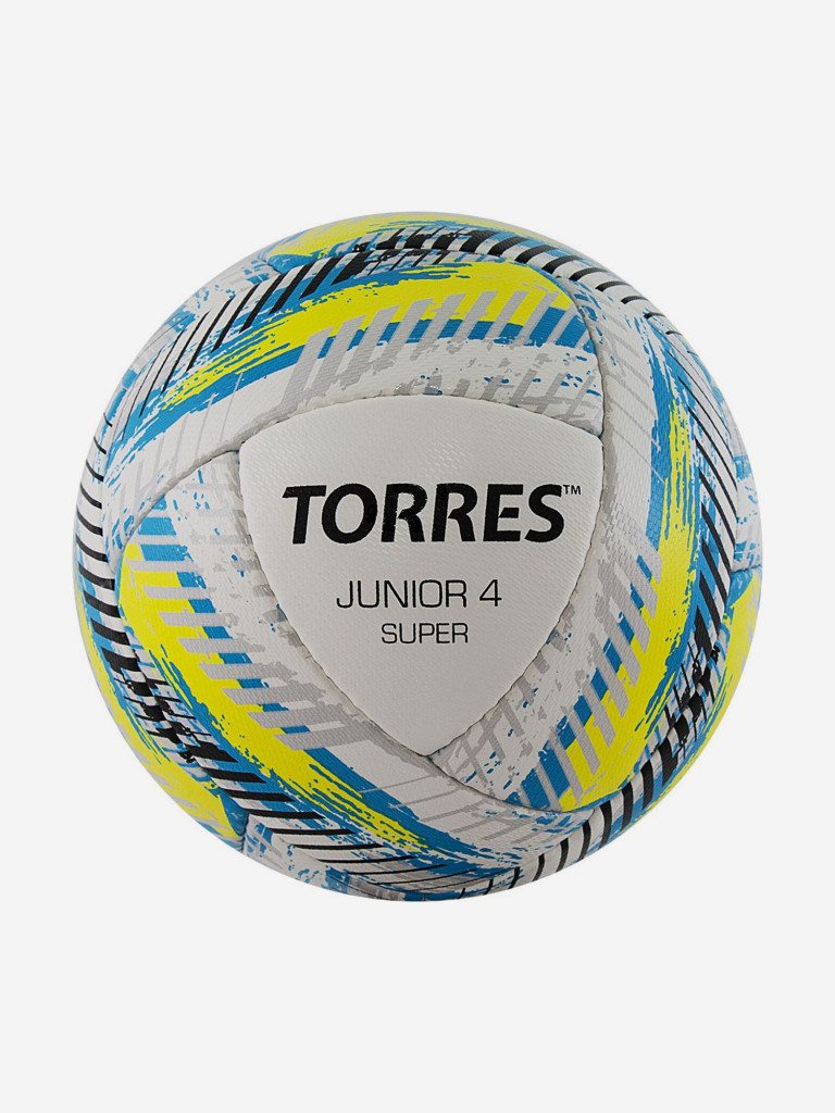 Мяч футбольный Torres Junior-4 Super HS арт.F320304 р.4
