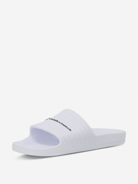 Шлепанцы женские Under Armour Ua Armr Shower Slide
