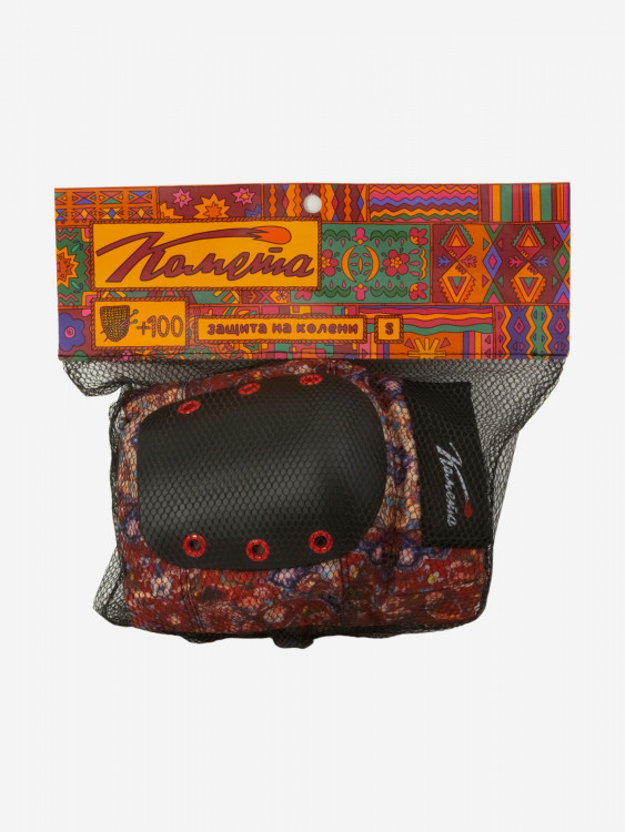 Наколенники Комета, 24см-28см (S)