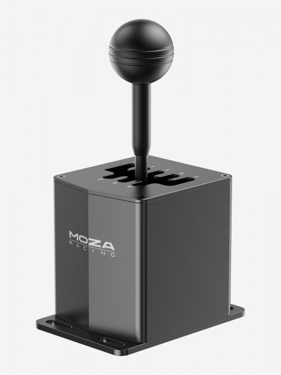 Игровая коробка передач MOZA H shifter (RS039)