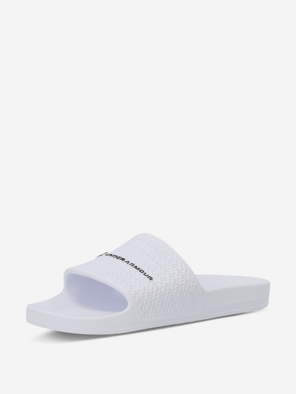 Шлепанцы женские Under Armour Ua Armr Shower Slide