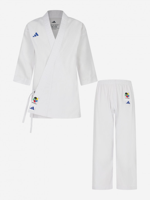 Кимоно для карате adidas Evolution