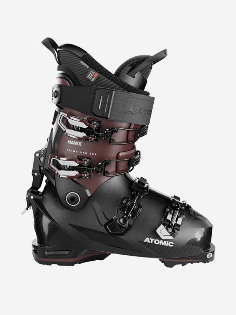 Горнолыжные ботинки Atomic Hawx Ultra XTD 105 W GW Black 23/24
