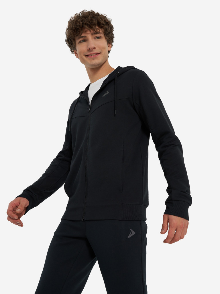 Толстовка мужская Demix