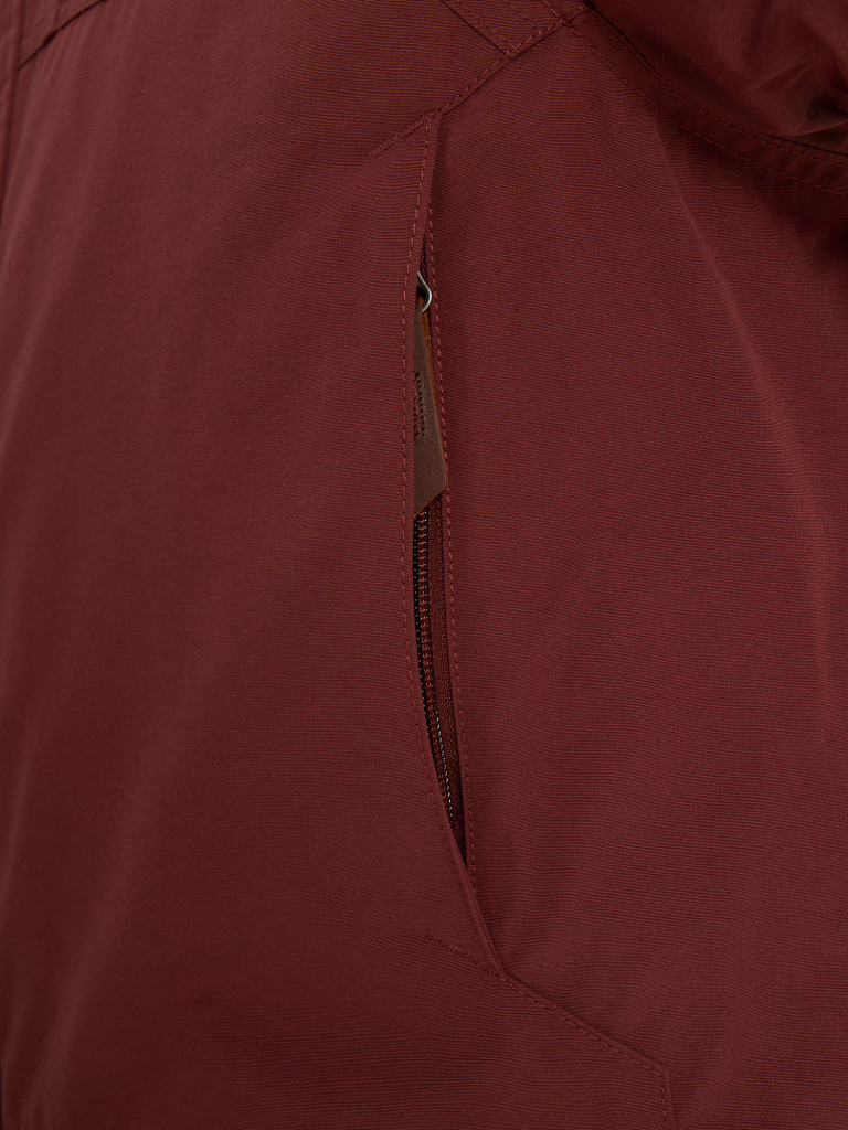 Куртка утепленная мужская Columbia Marquam Peak II Parka