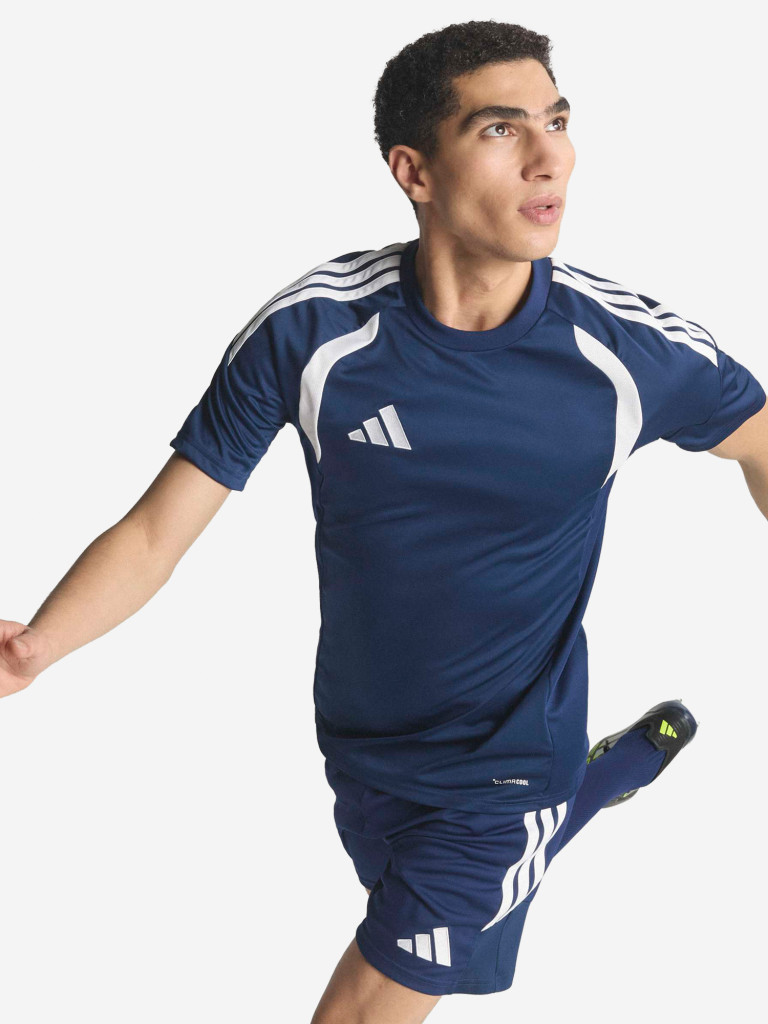 Шорты мужские Adidas Tiro26