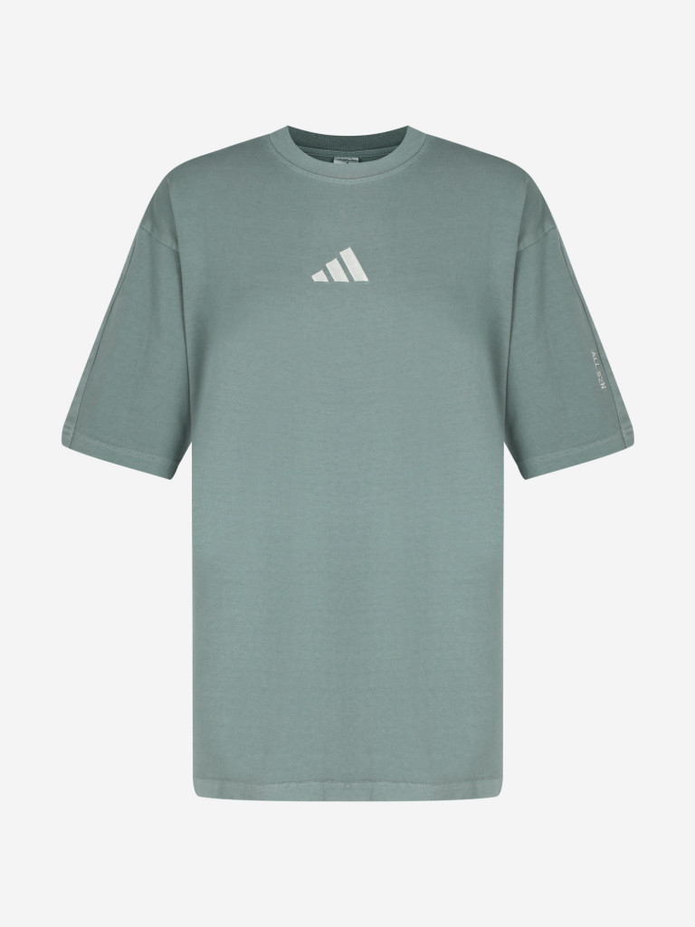 Футболка мужская adidas