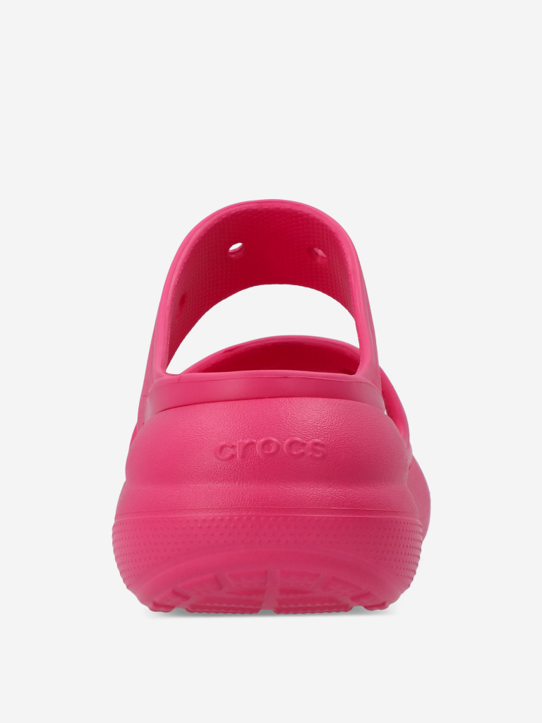 Шлепанцы Crocs Classic Crush Sandal