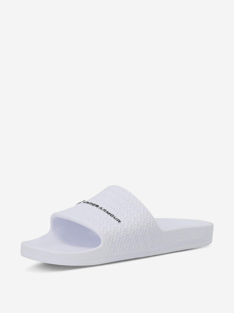 Шлепанцы женские Under Armour Ua Armr Shower Slide