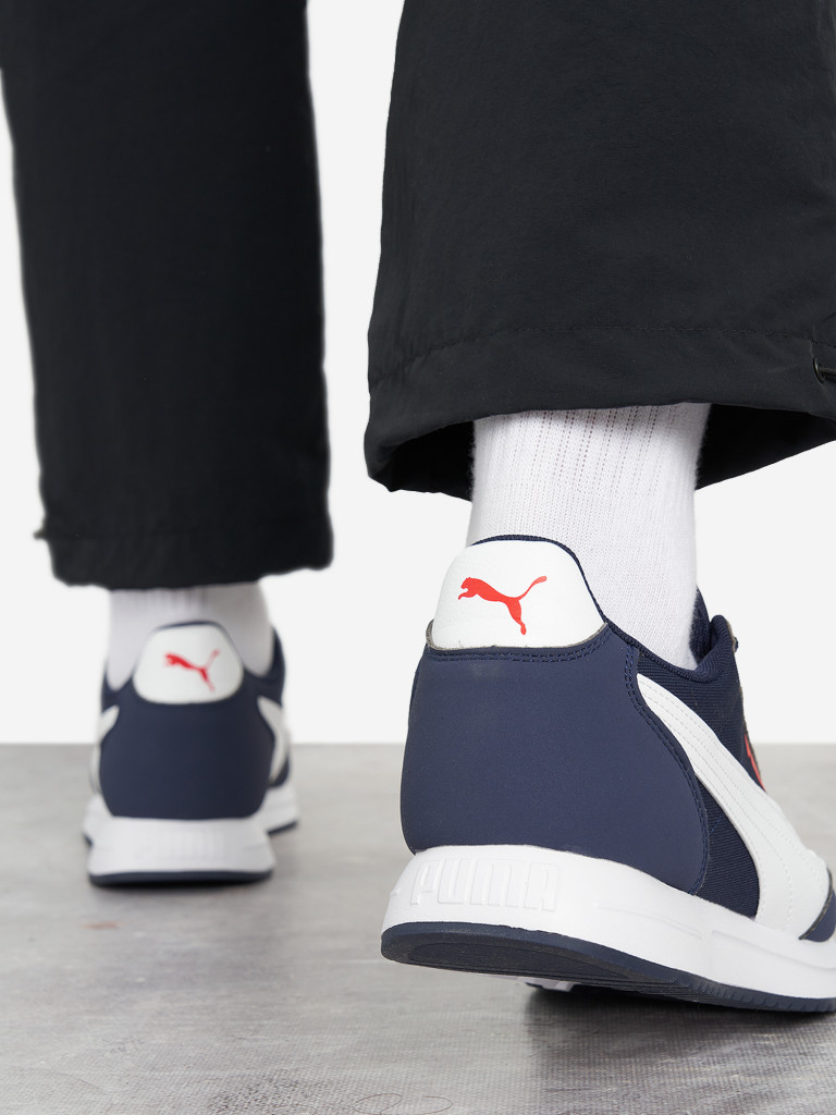 Кроссовки мужские PUMA R78 Lightwind