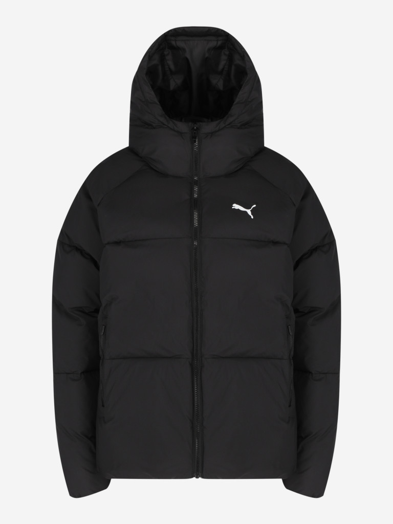 Пуховик женский PUMA Poly Puffer