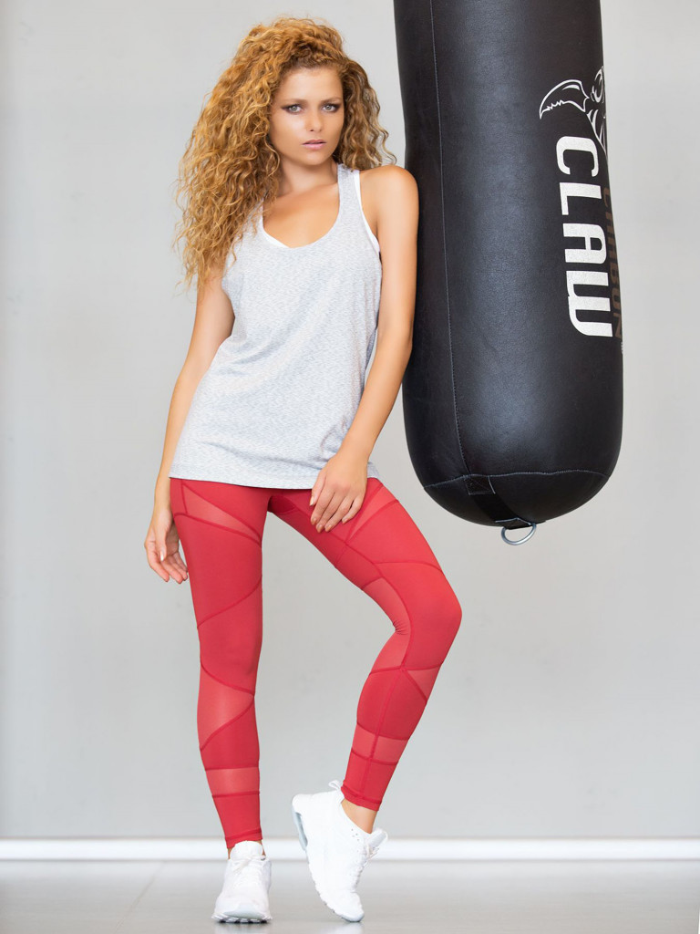 Майка Fitness Line Opium МF-19